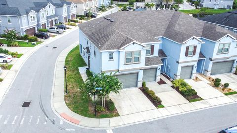 A home in TAMPA