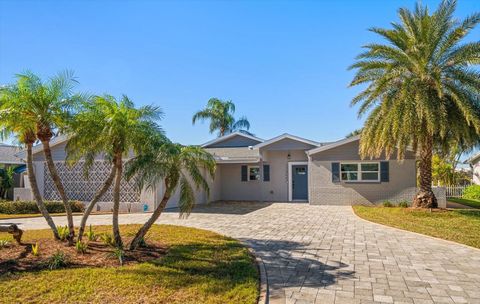 A home in NORTH REDINGTON BEACH