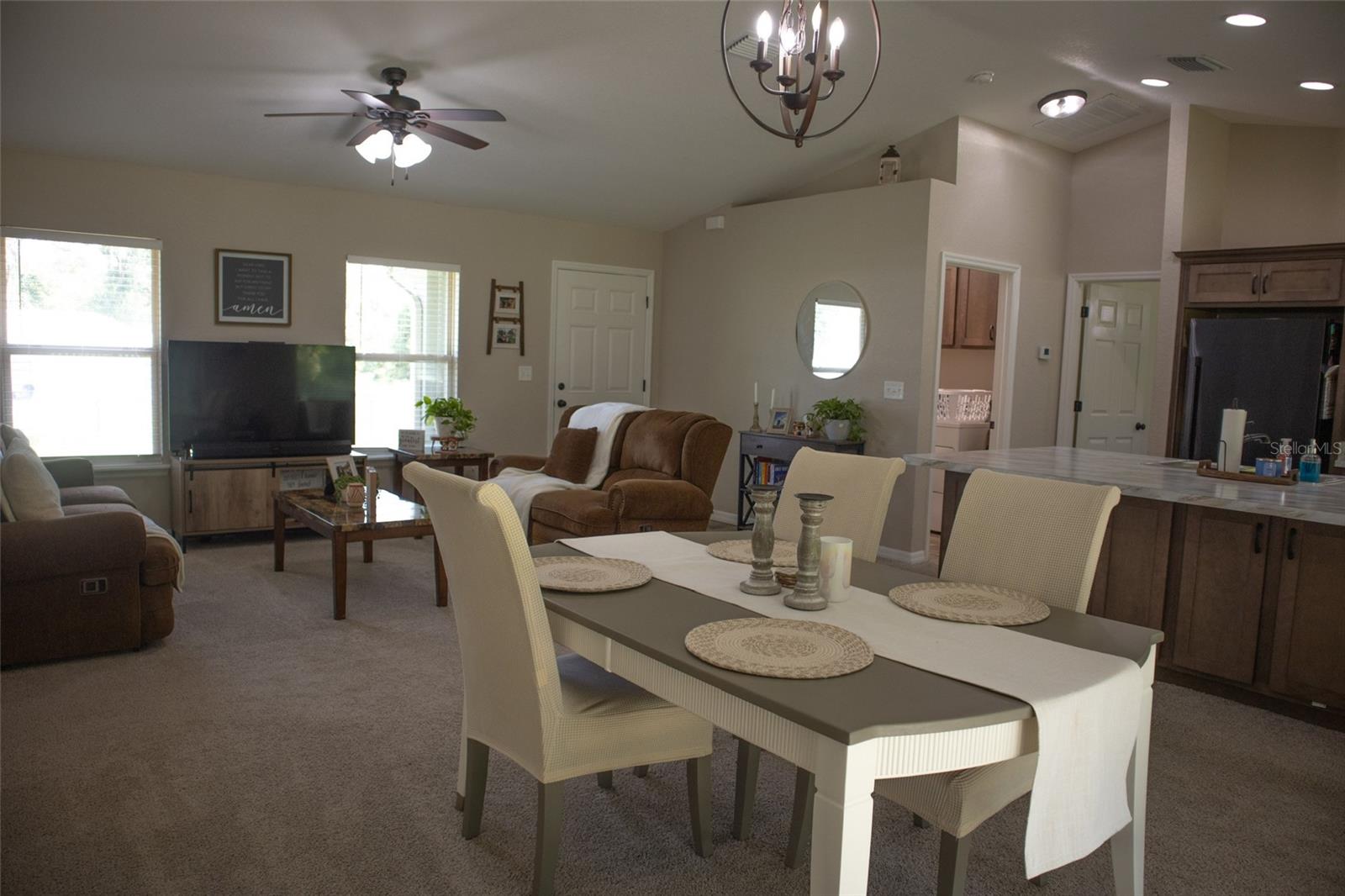 COTTAGE COVE NORTH PH 2 - Residential