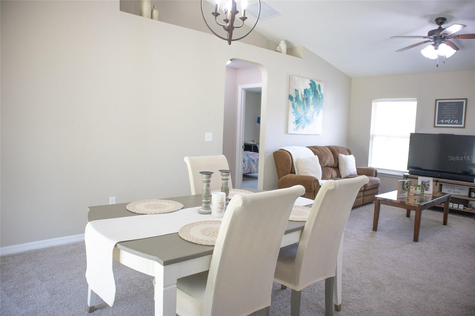 COTTAGE COVE NORTH PH 2 - Residential