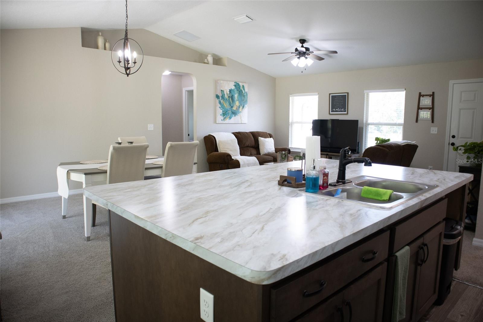 COTTAGE COVE NORTH PH 2 - Residential