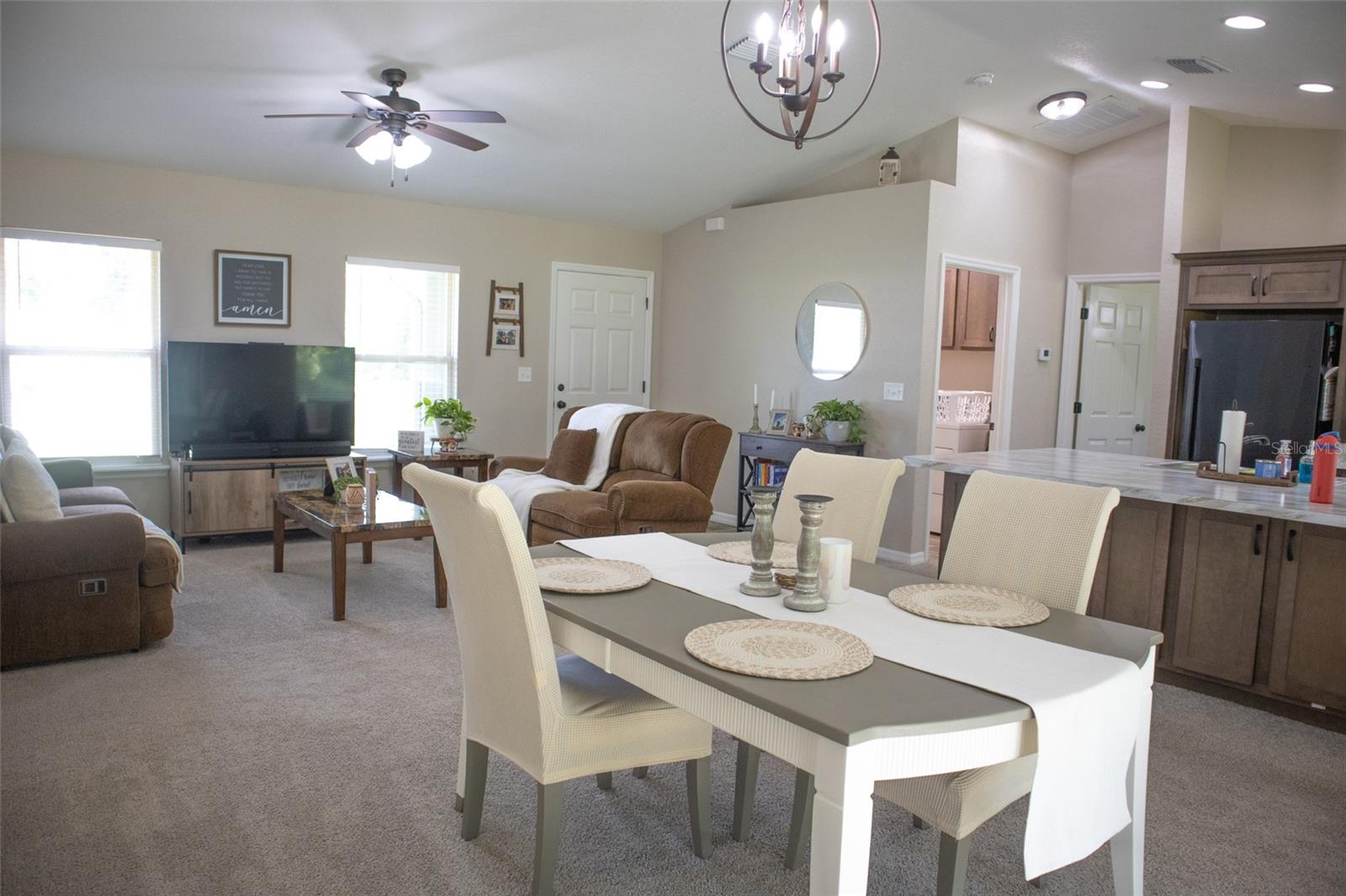 COTTAGE COVE NORTH PH 2 - Residential