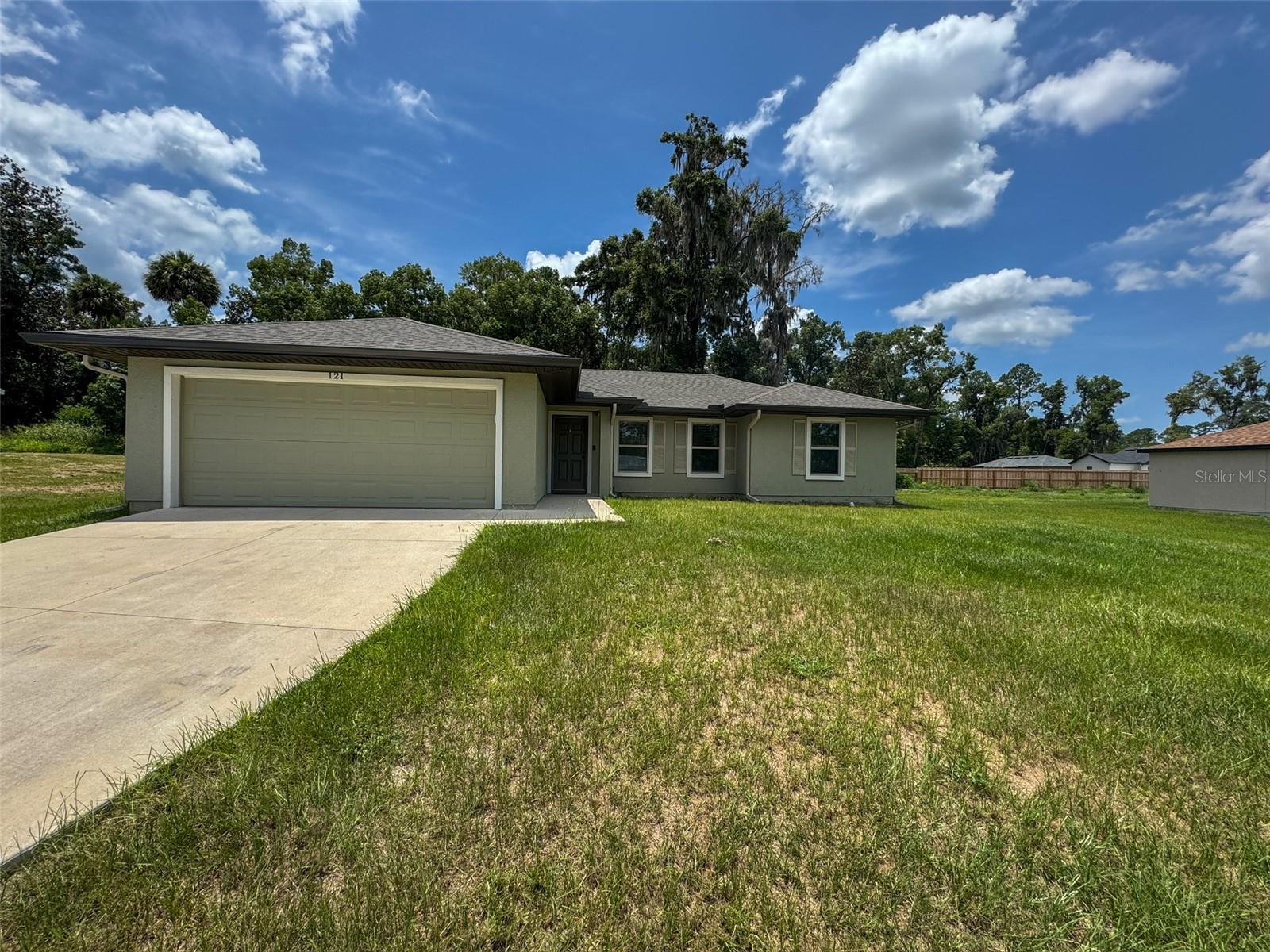 COTTAGE COVE NORTH PH 2 - Residential