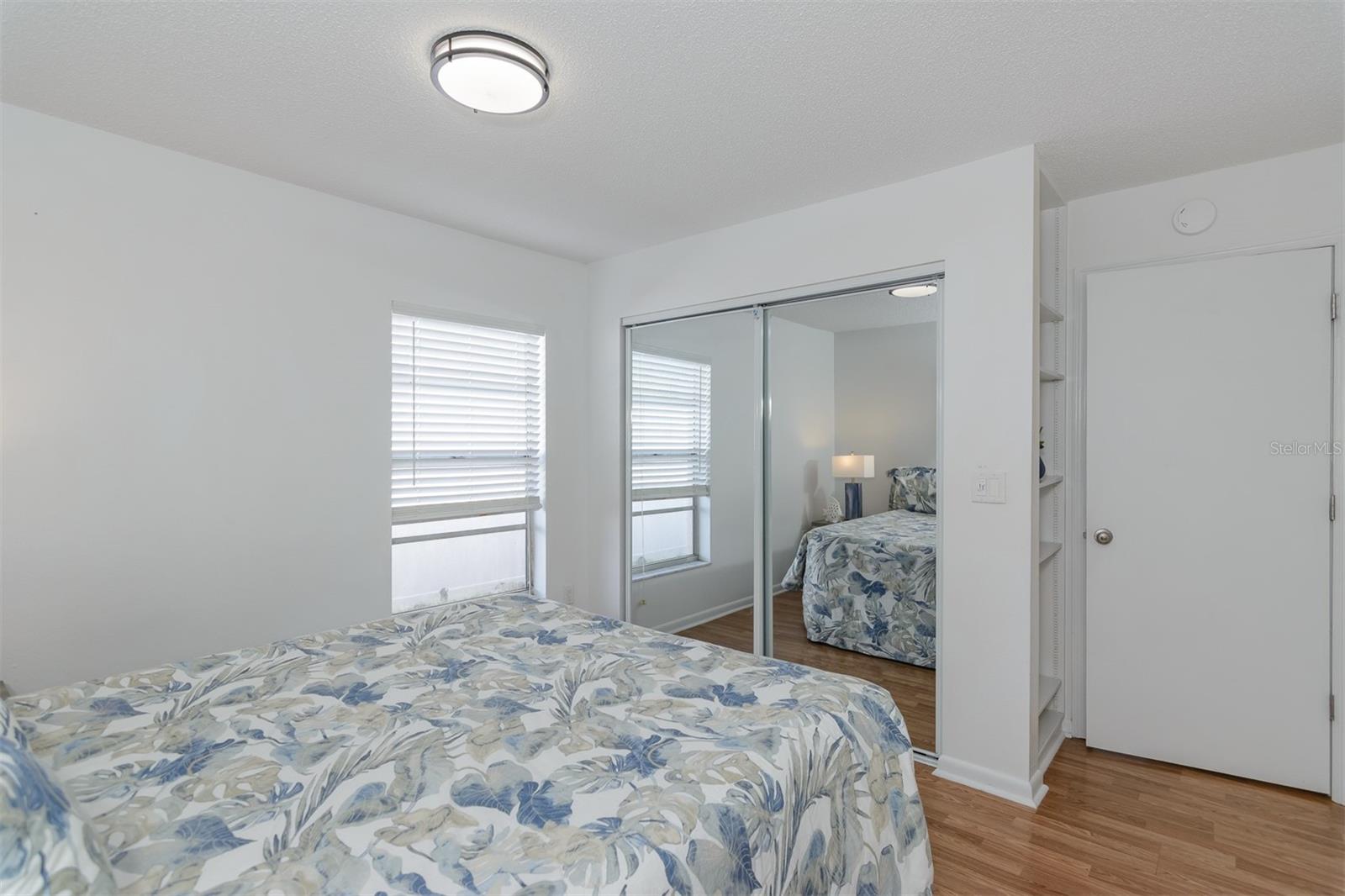 CLEARWATER MANOR - Residential