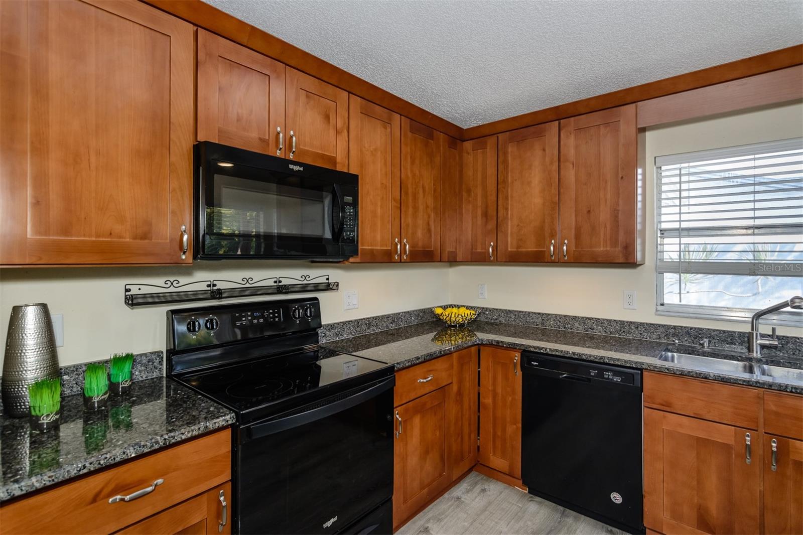 CLEARWATER MANOR - Residential