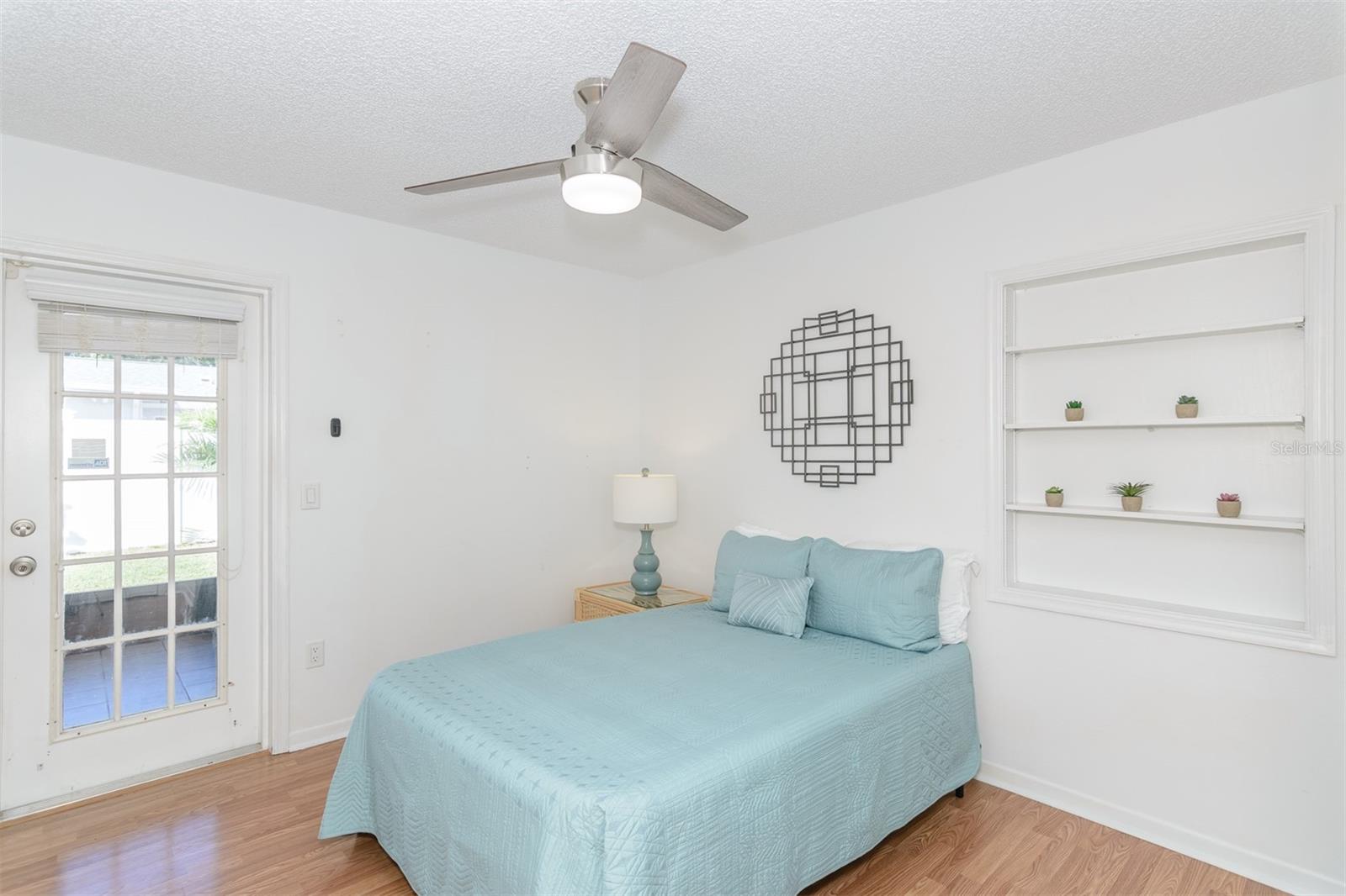 CLEARWATER MANOR - Residential