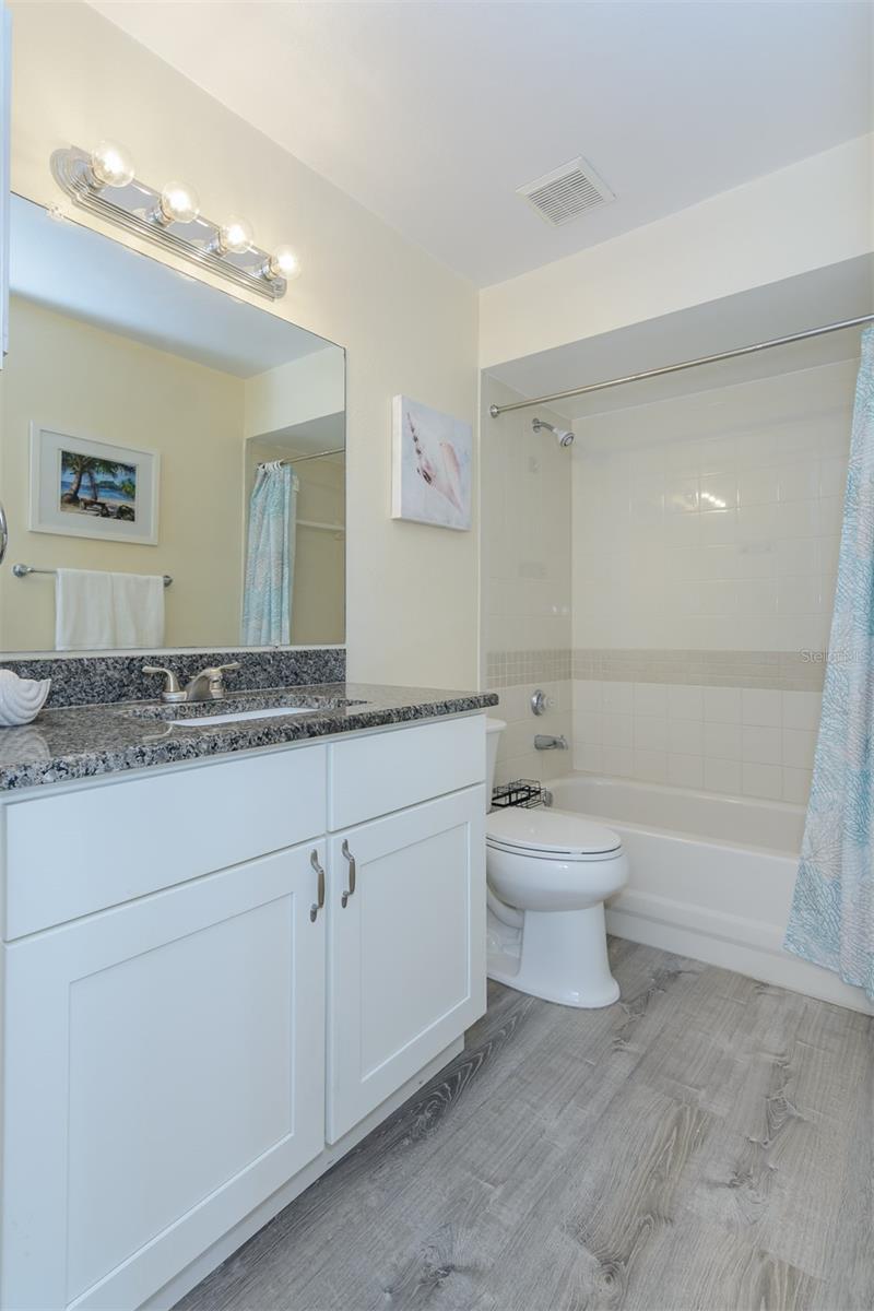 CLEARWATER MANOR - Residential