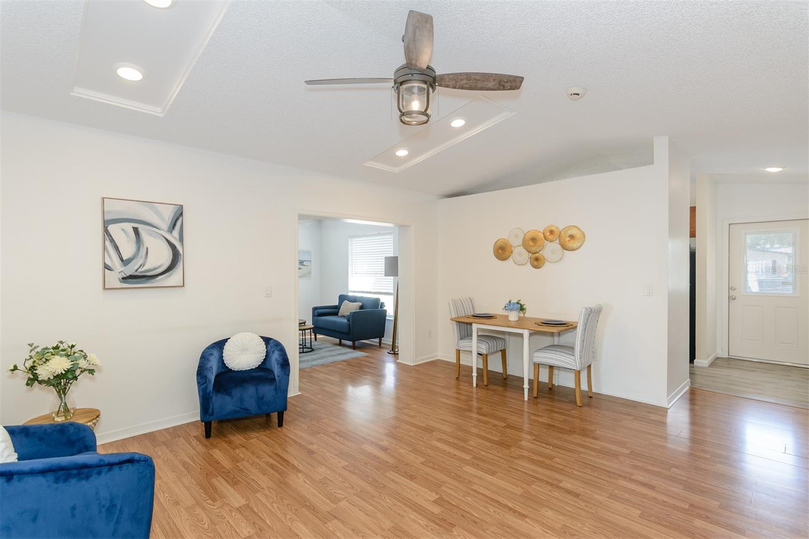 CLEARWATER MANOR - Residential