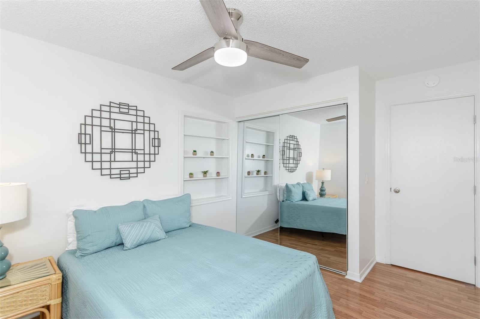 CLEARWATER MANOR - Residential