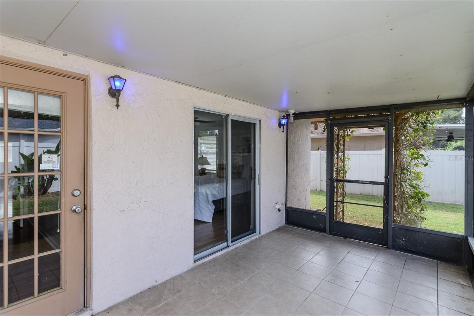 CLEARWATER MANOR - Residential