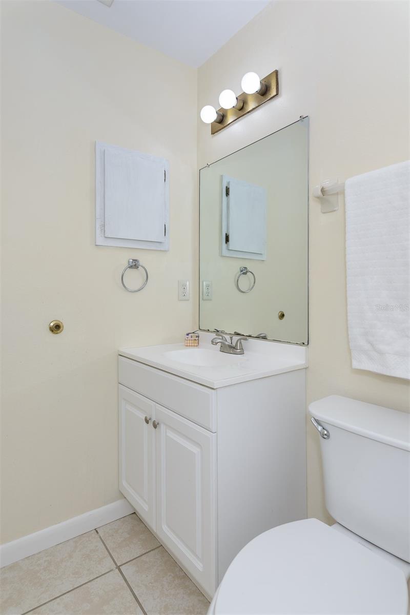 CLEARWATER MANOR - Residential