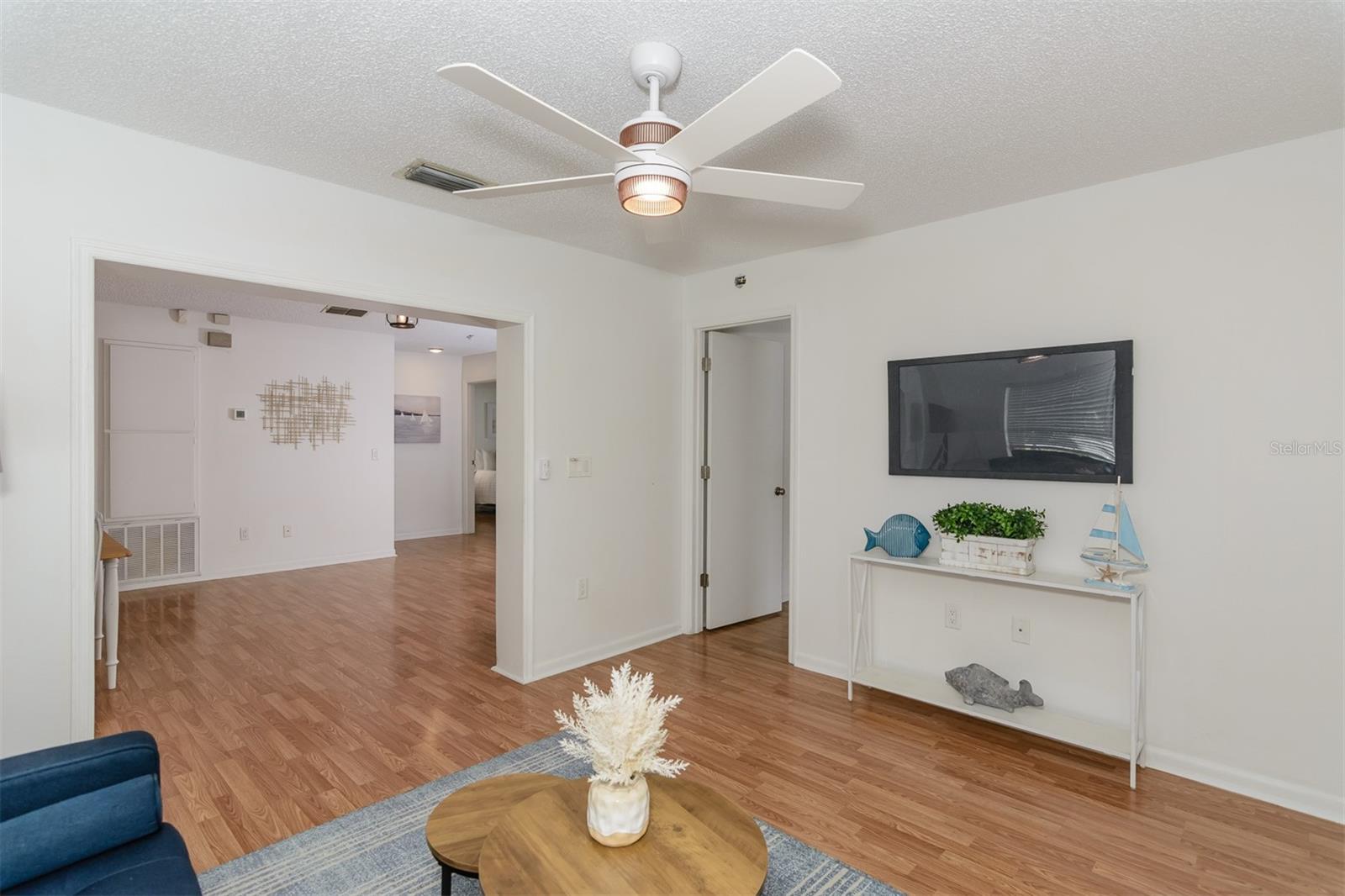 CLEARWATER MANOR - Residential