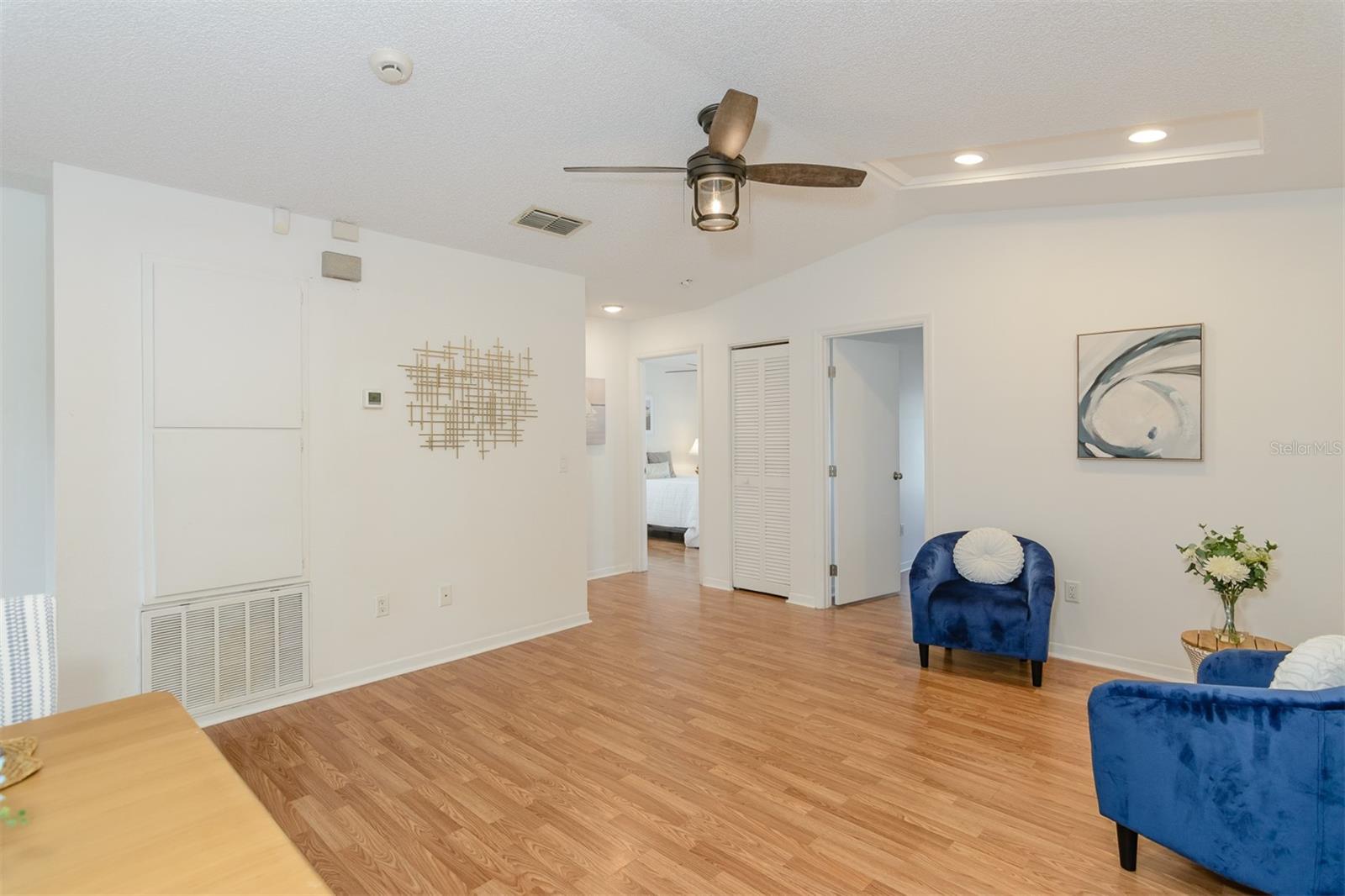 CLEARWATER MANOR - Residential