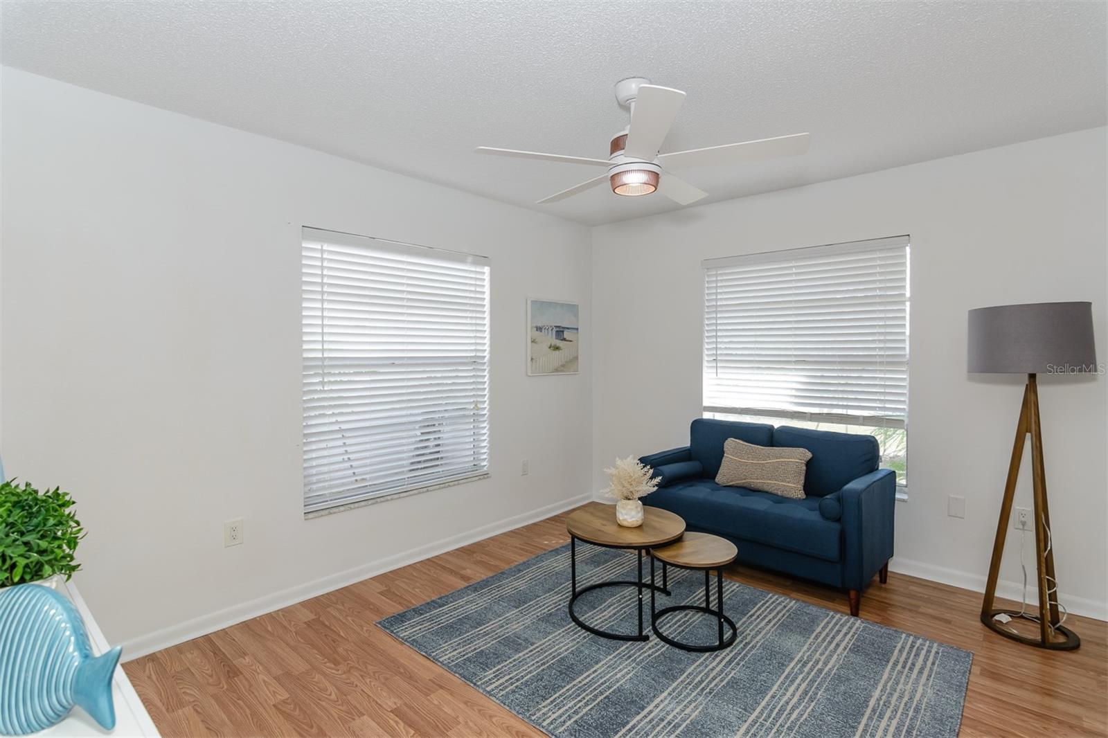 CLEARWATER MANOR - Residential