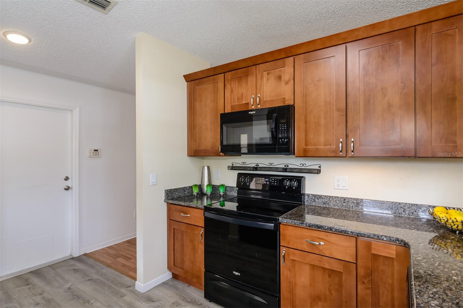 CLEARWATER MANOR - Residential