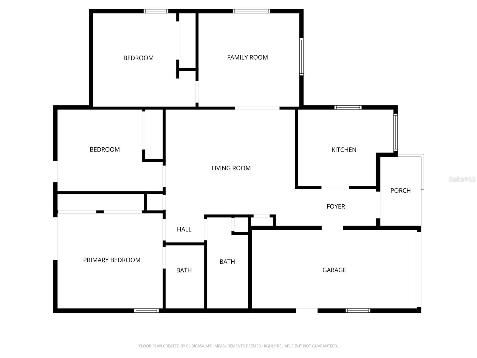 CLEARWATER MANOR - Residential