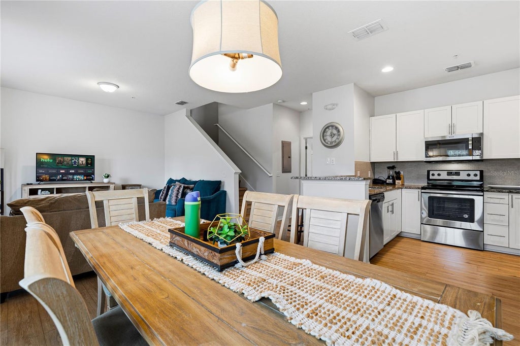Photo of 8901 Shine Drive, Kissimmee, FL 34747 (MLS # O6449180)