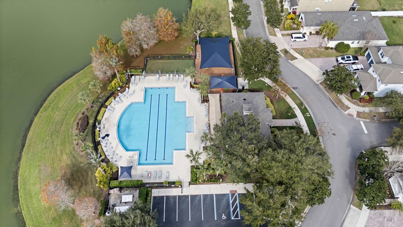 LAKE SAWYER SOUTH PH 02 - Residential