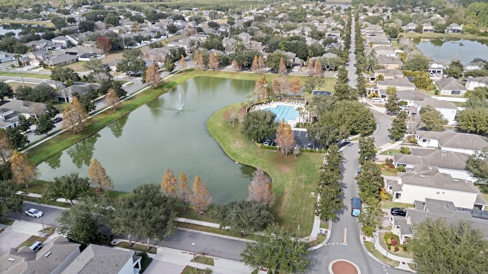 LAKE SAWYER SOUTH PH 02 - Residential