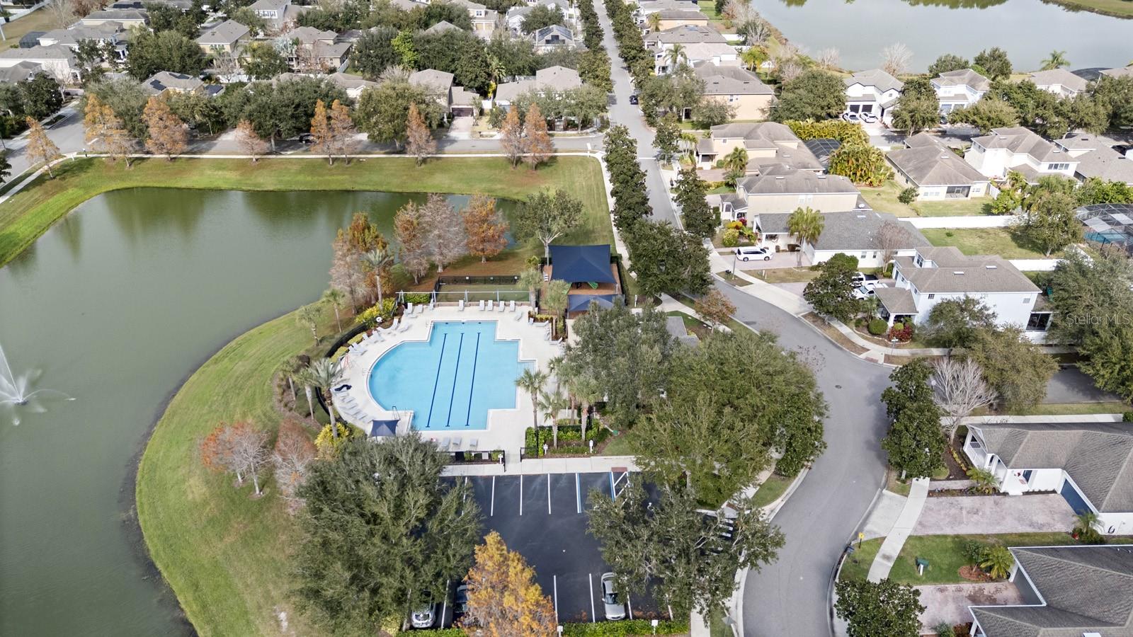 LAKE SAWYER SOUTH PH 02 - Residential