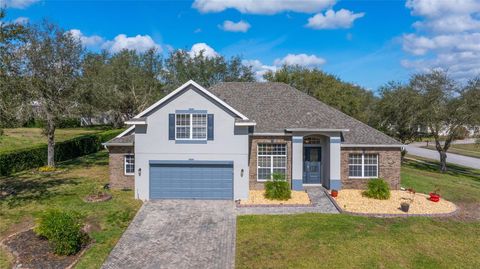 A home in APOPKA