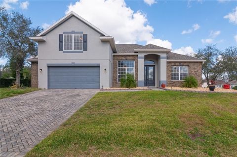 A home in APOPKA