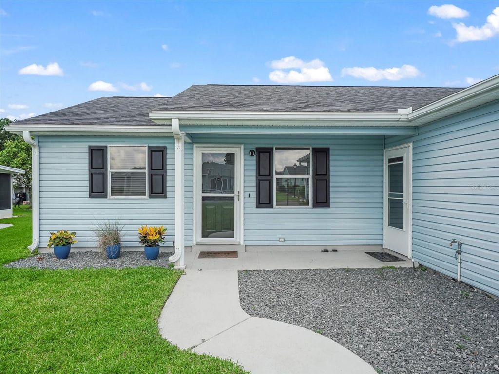 Photo of 962 Chula Court, The Villages, FL 32159 (MLS # OM705818)