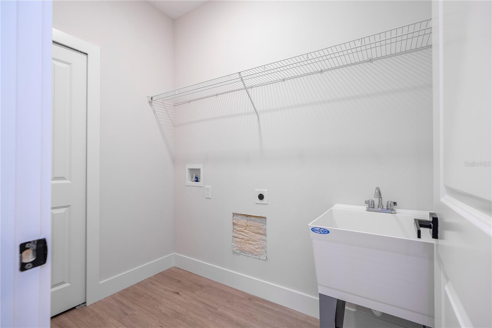 SERENA PARK REP - Residential