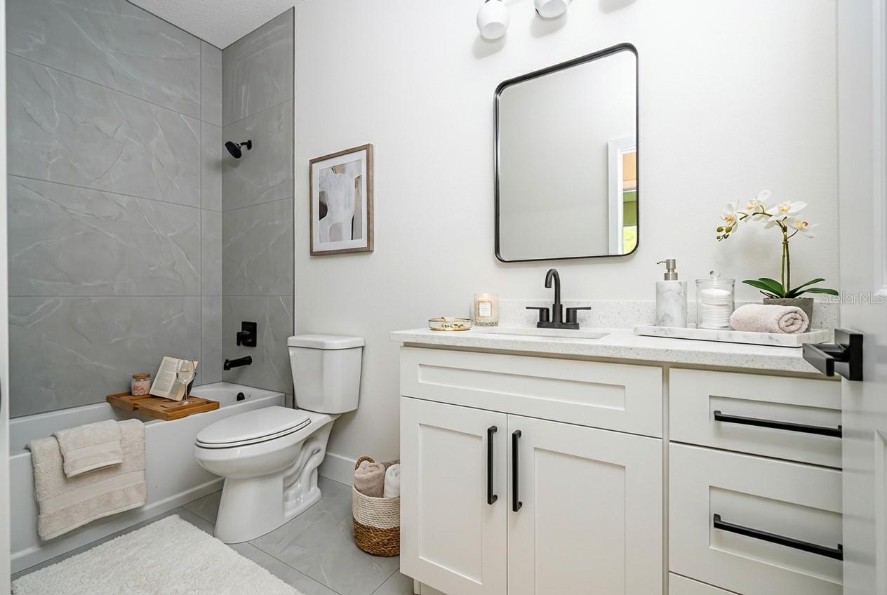 SERENA PARK REP - Residential