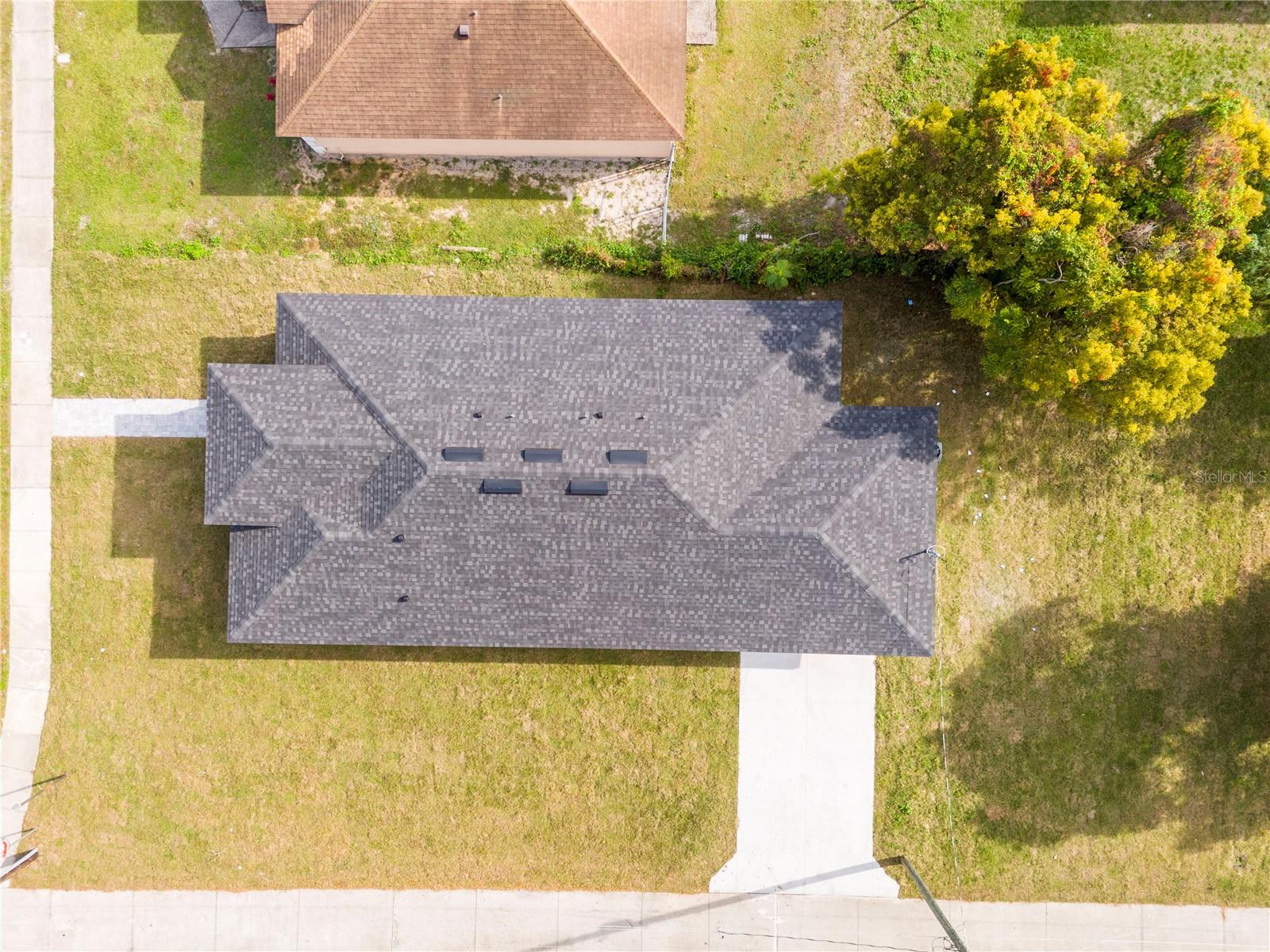 SERENA PARK REP - Residential