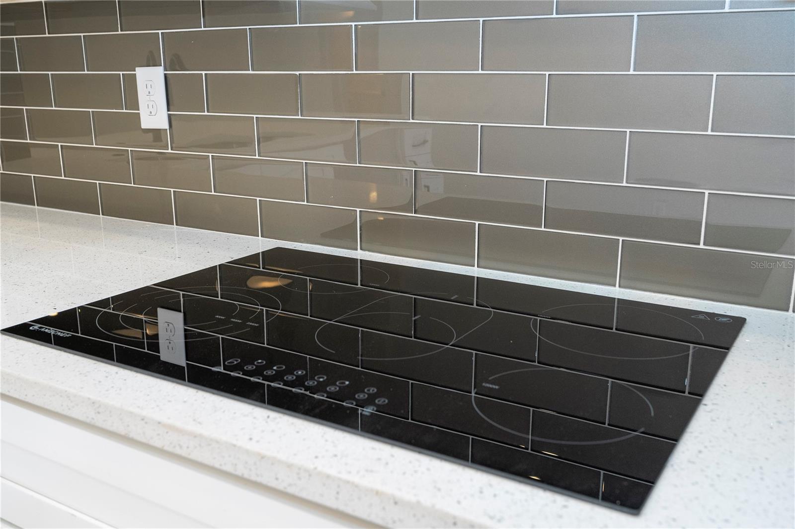 SERENA PARK REP - Residential