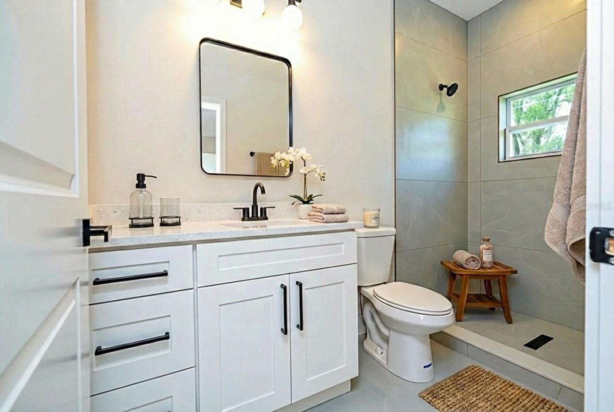 SERENA PARK REP - Residential