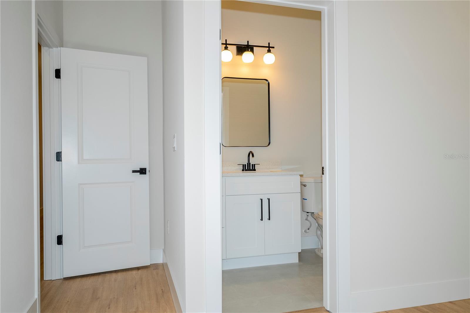 SERENA PARK REP - Residential