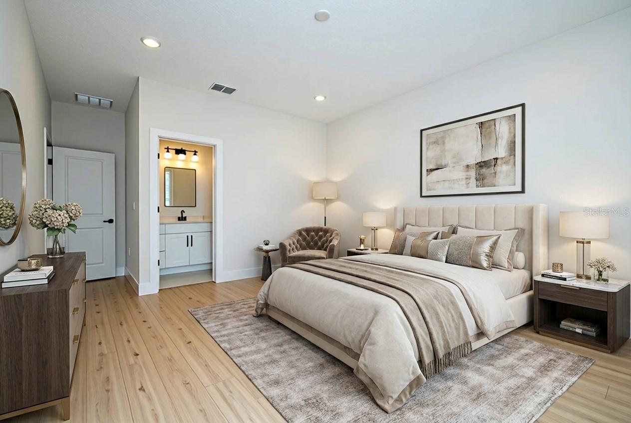 SERENA PARK REP - Residential