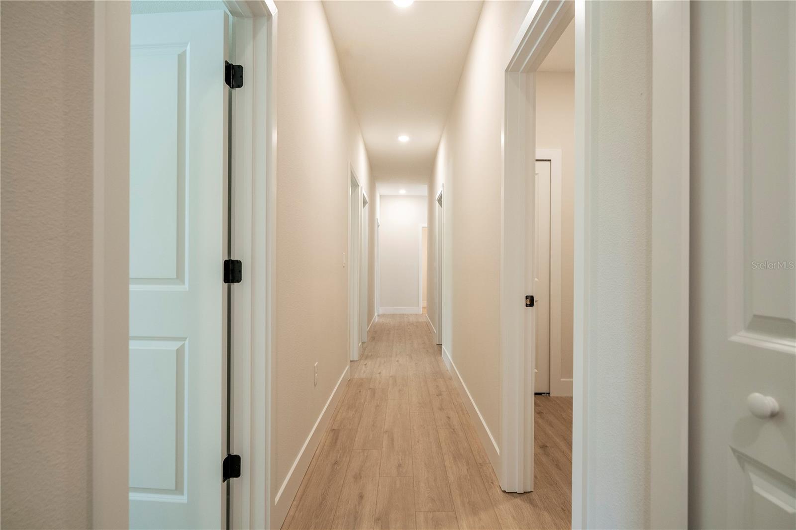 SERENA PARK REP - Residential