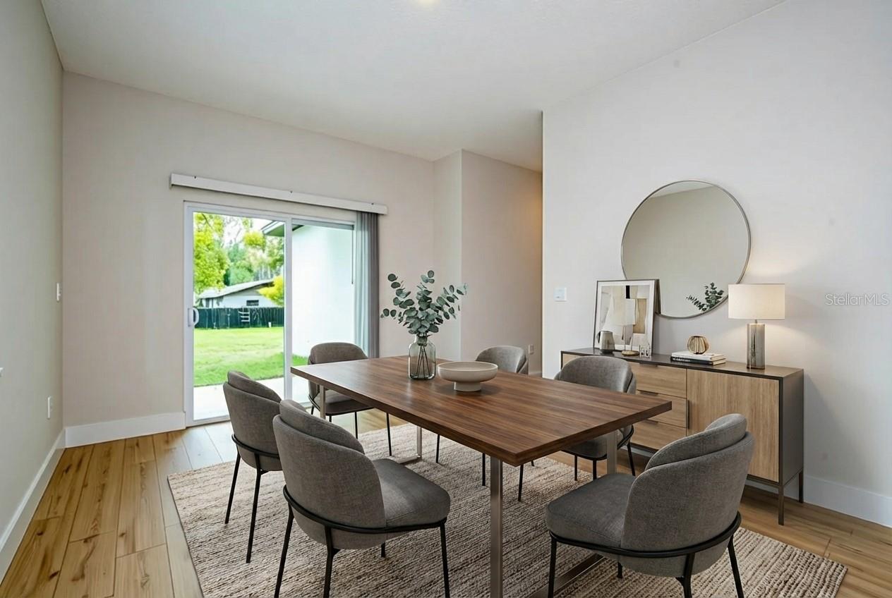 SERENA PARK REP - Residential