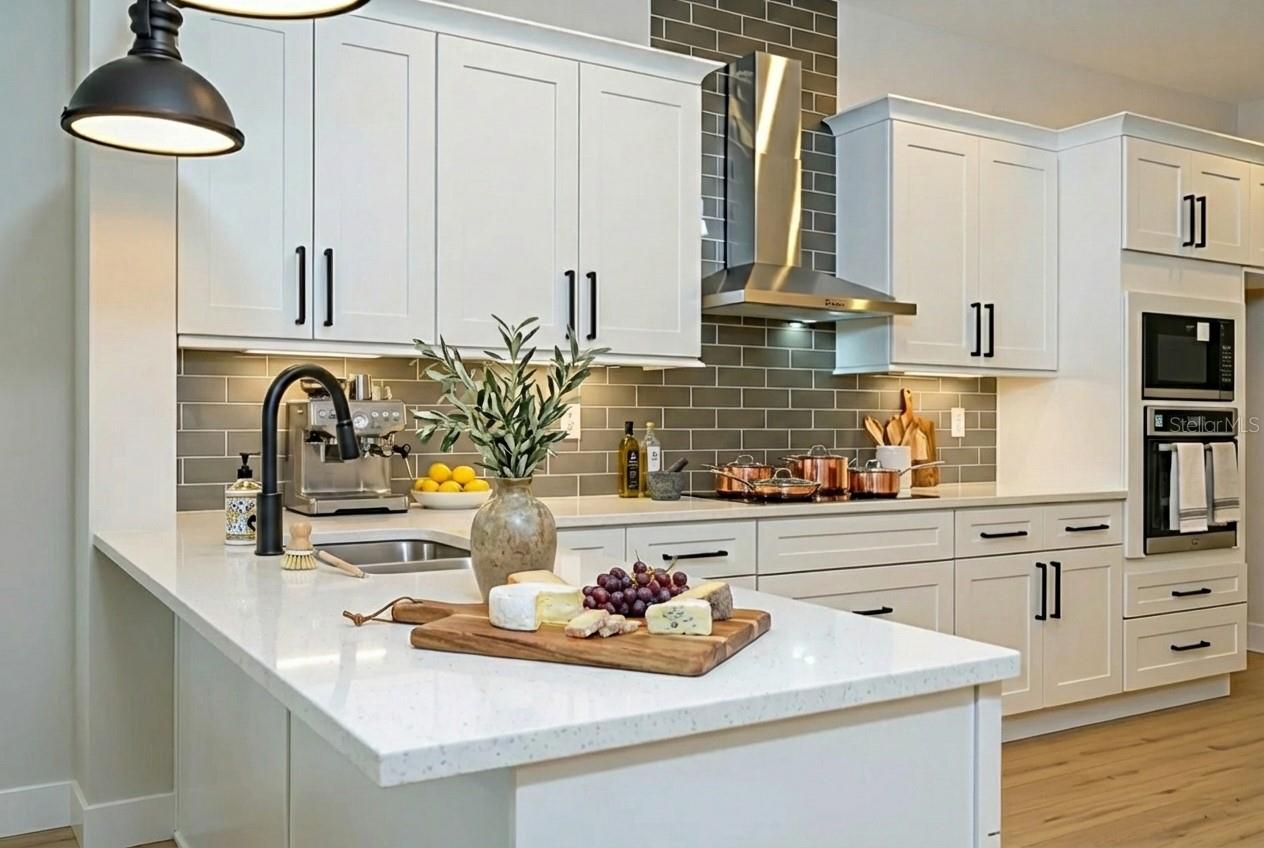 SERENA PARK REP - Residential