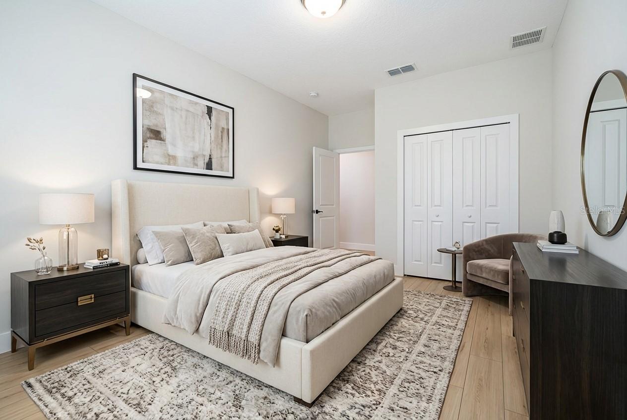 SERENA PARK REP - Residential