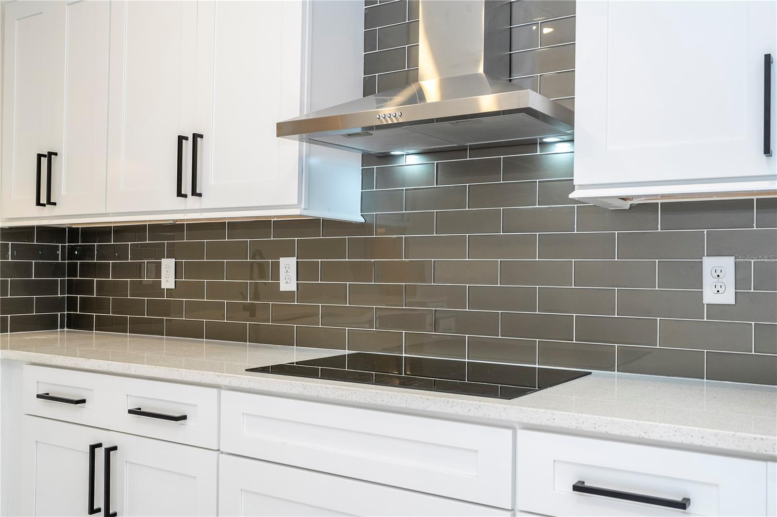 SERENA PARK REP - Residential