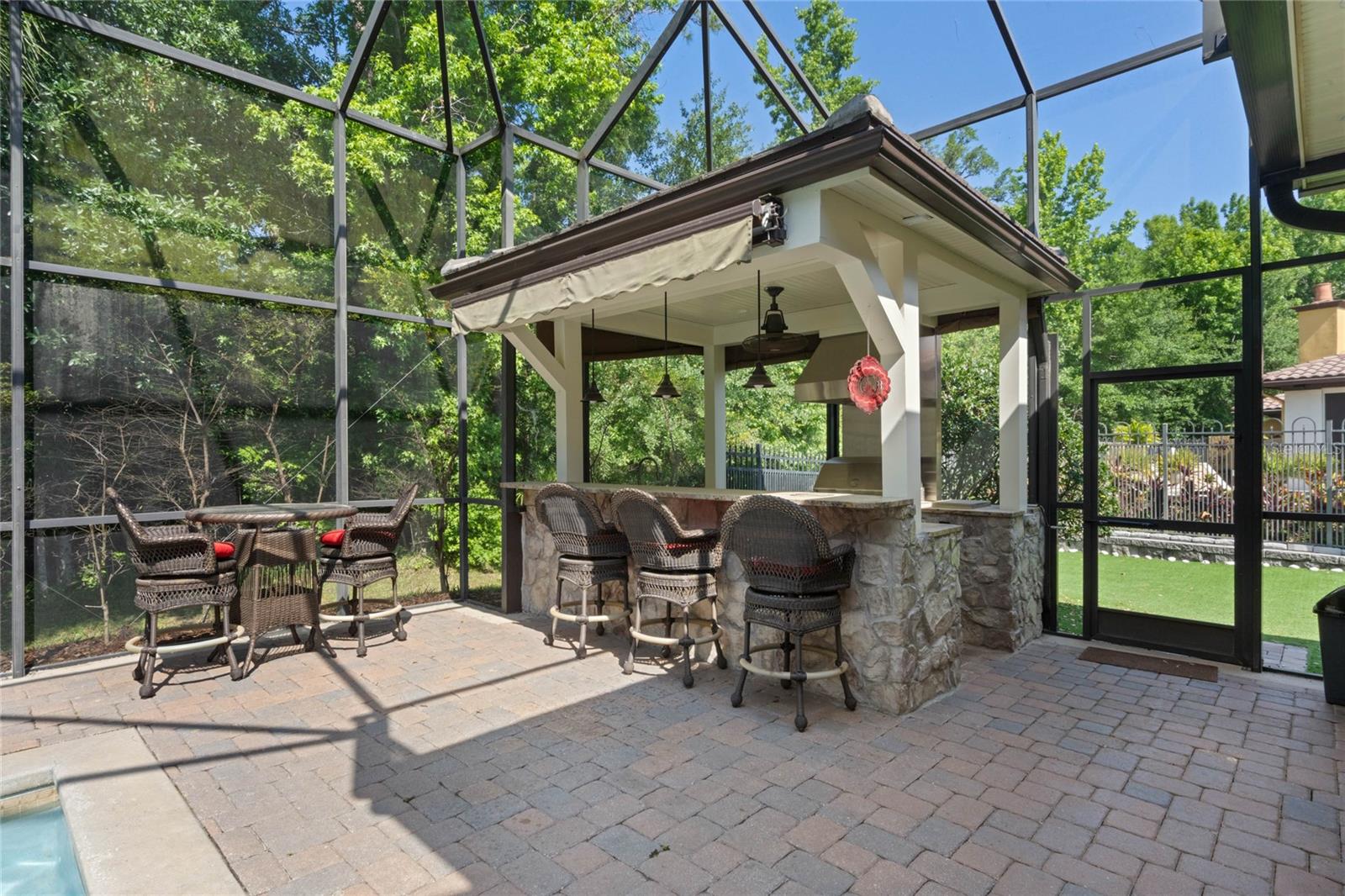 CELEBRATION SOUTH VILLAGE - Residential