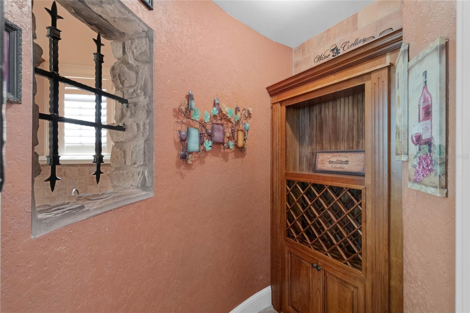 CELEBRATION SOUTH VILLAGE - Residential