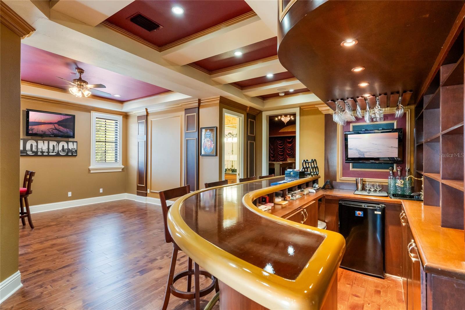 CELEBRATION SOUTH VILLAGE - Residential