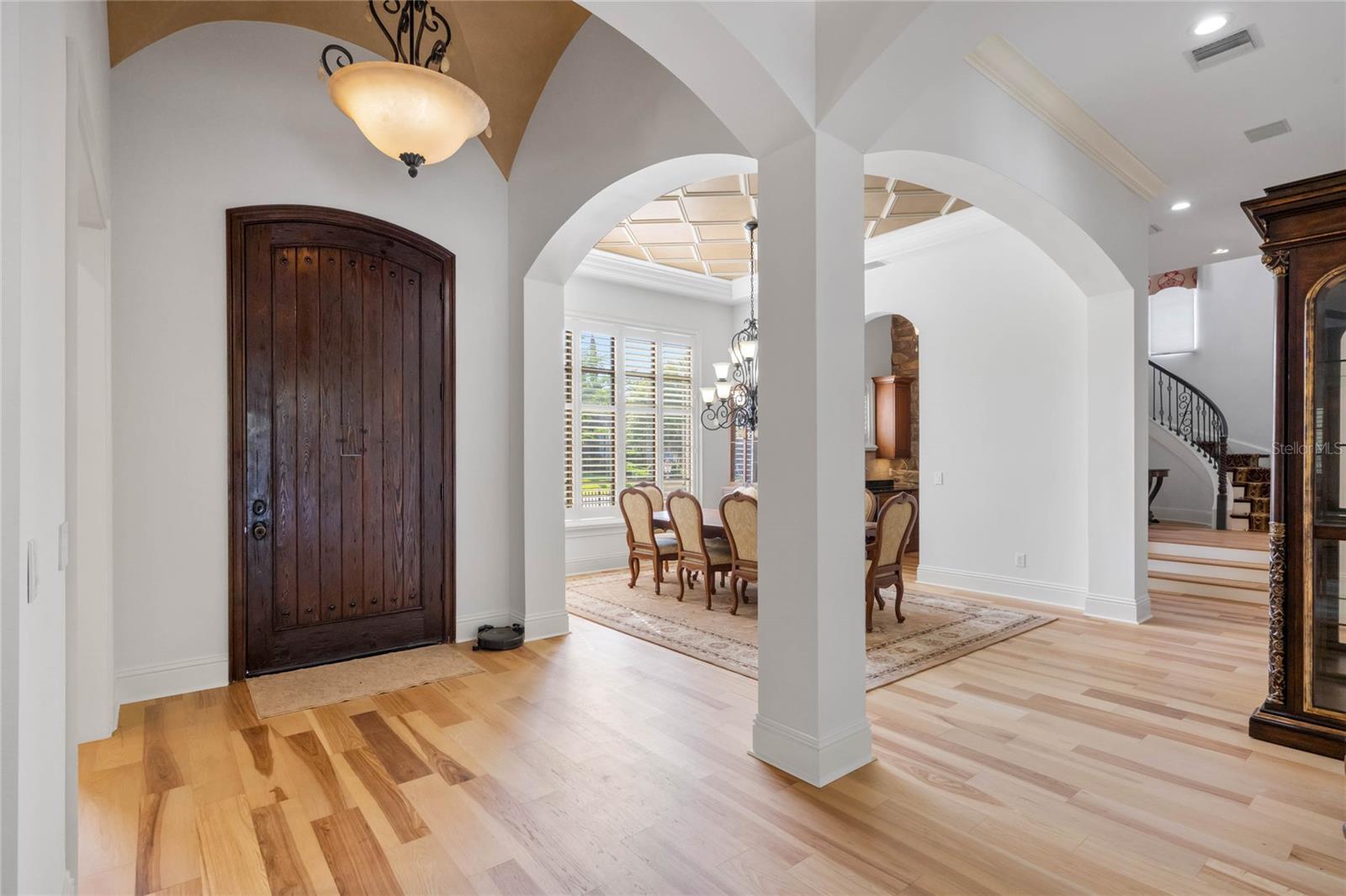 CELEBRATION SOUTH VILLAGE - Residential