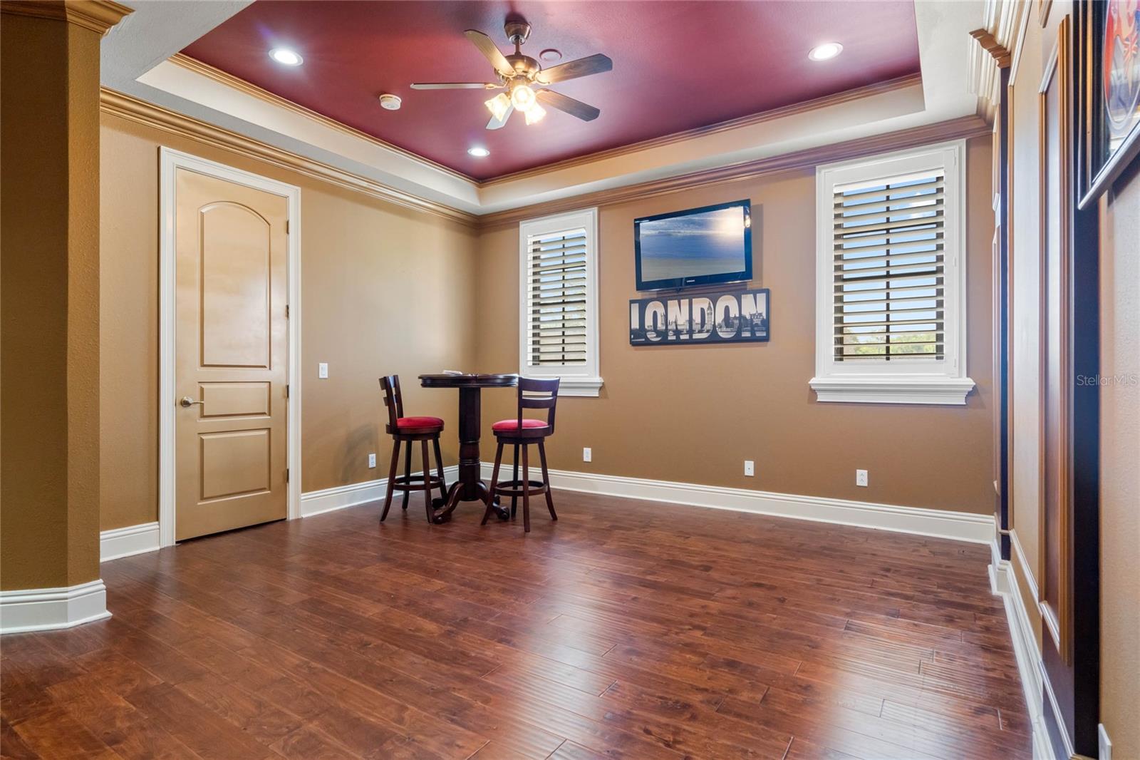 CELEBRATION SOUTH VILLAGE - Residential