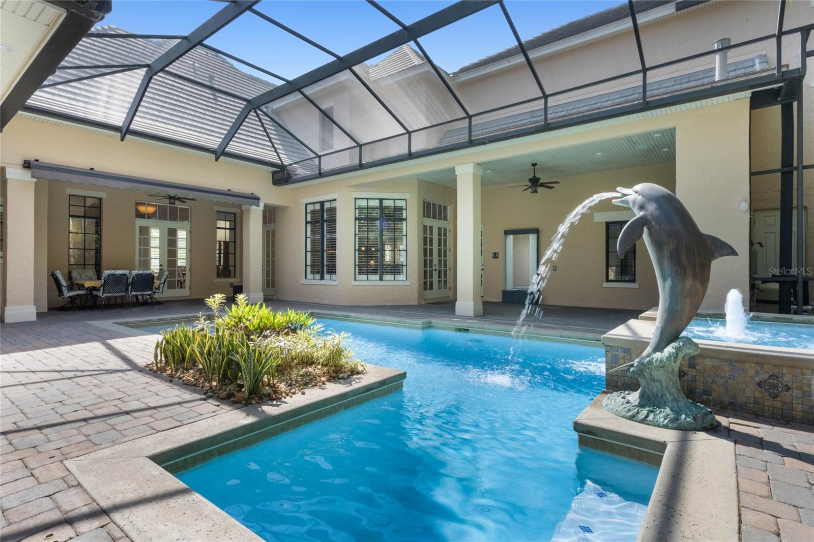 CELEBRATION SOUTH VILLAGE - Residential