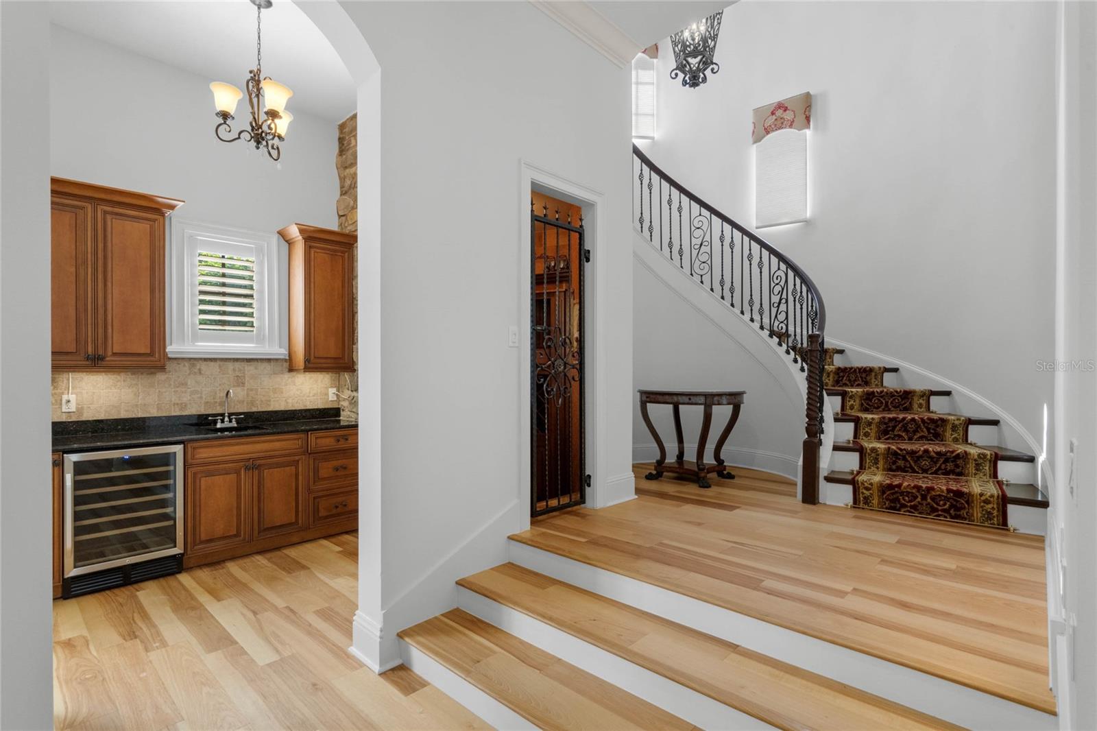 CELEBRATION SOUTH VILLAGE - Residential