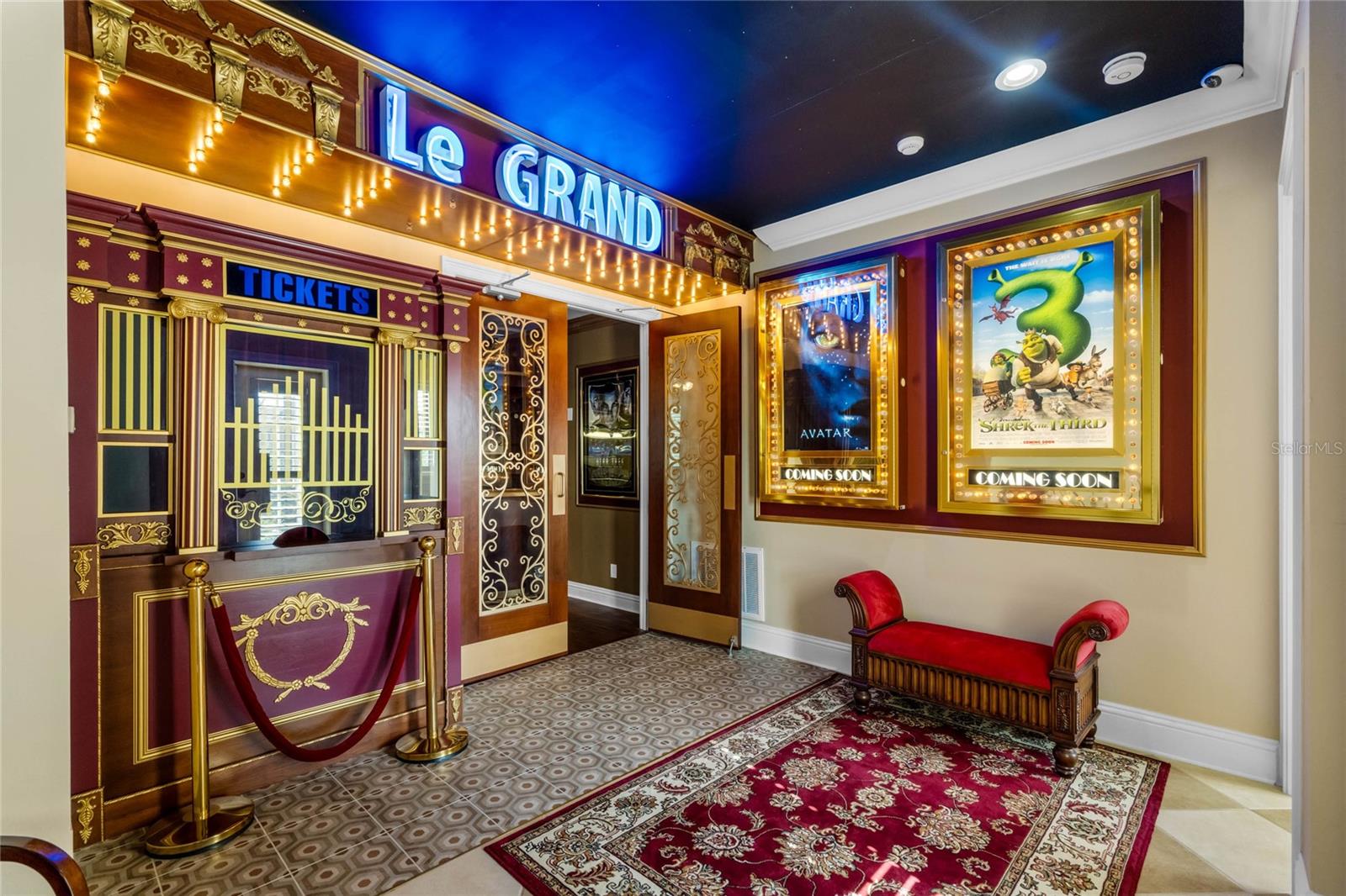 CELEBRATION SOUTH VILLAGE - Residential