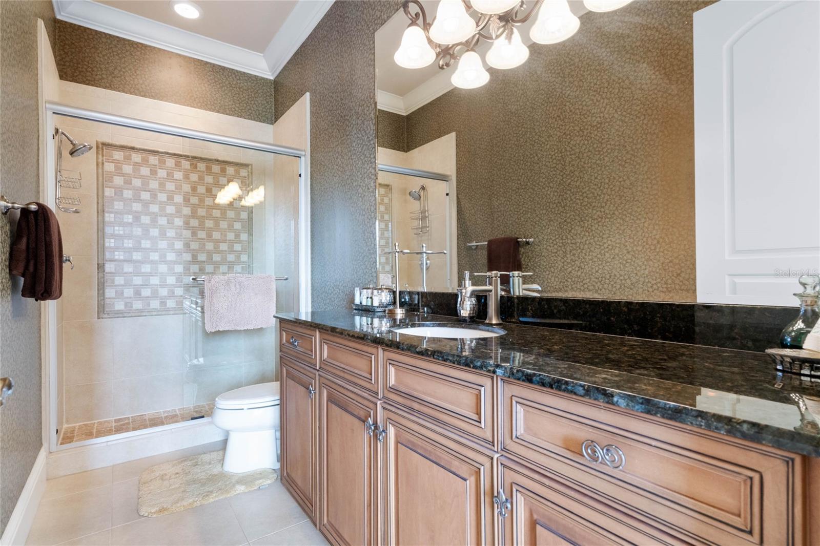 CELEBRATION SOUTH VILLAGE - Residential