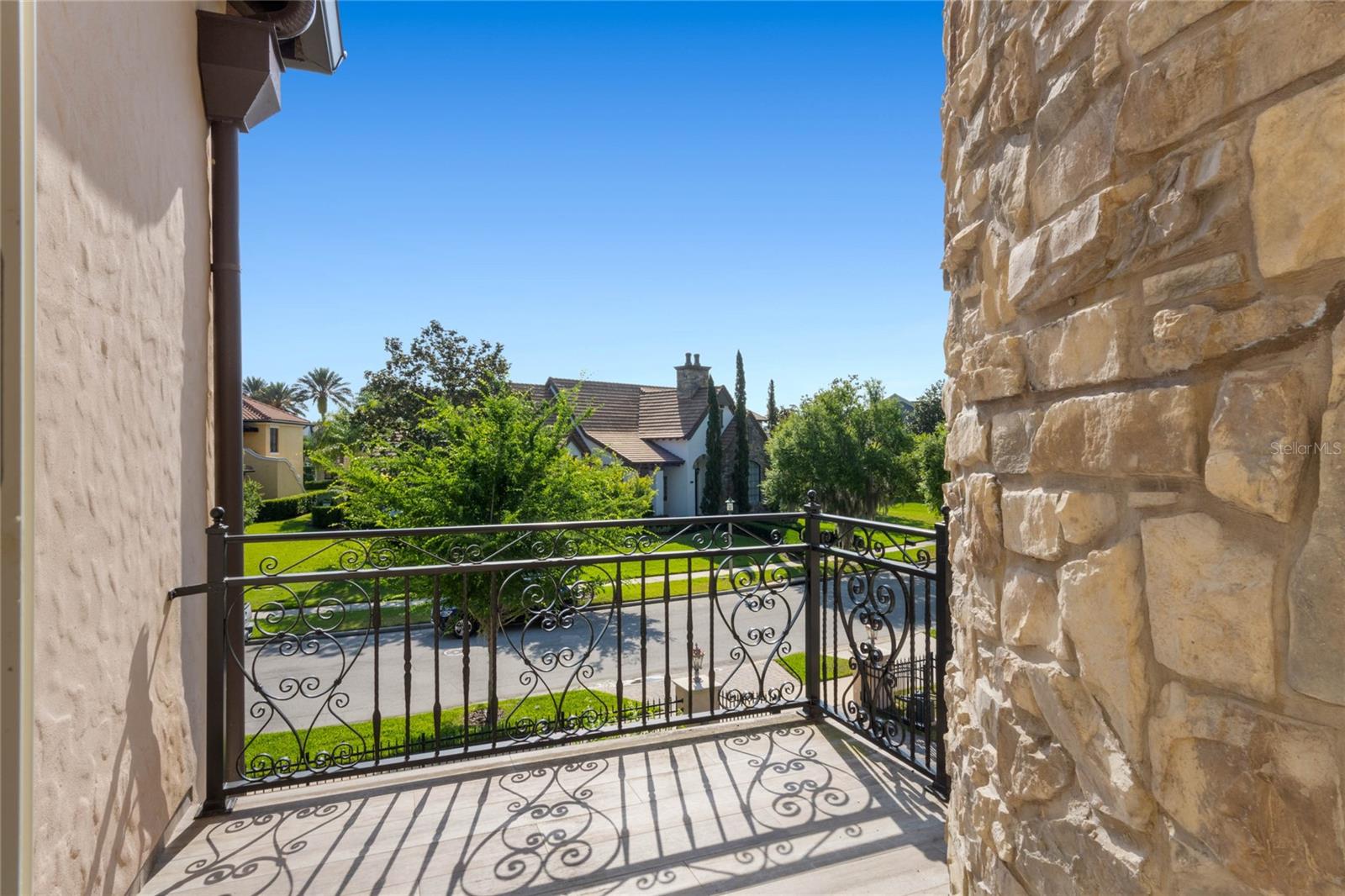 CELEBRATION SOUTH VILLAGE - Residential