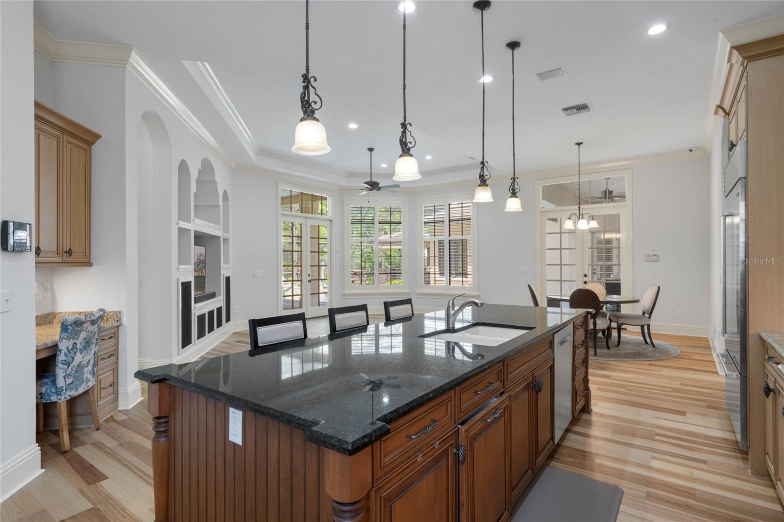 CELEBRATION SOUTH VILLAGE - Residential